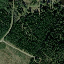 Satellite imagery of Asinkari, FI