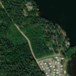 Satellite imagery of Isokallio, FI