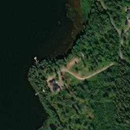 Satellite imagery of Kuoppalanniemi, FI