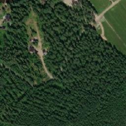 Satellite imagery of Kuoppalanniemi, FI