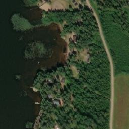 Satellite imagery of Susiojankallio, FI