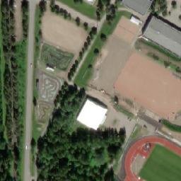 Satellite imagery of survey_point, NO