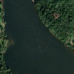 Satellite imagery of survey_point, NO