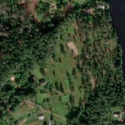 Satellite imagery of Rajamäki, FI