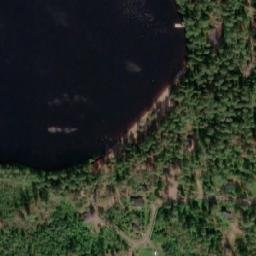 Satellite imagery of Palaneenkärki, FI