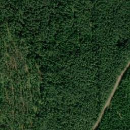Satellite imagery of Jäniskivi, FI