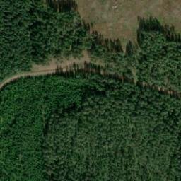 Satellite imagery of Jäniskivi, FI