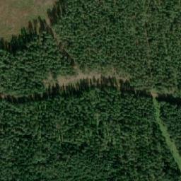 Satellite imagery of Jäniskivi, FI