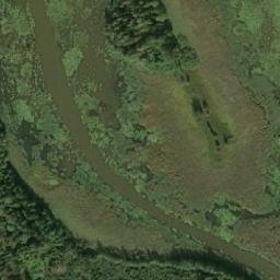 Satellite imagery of Kärmeniemi, FI
