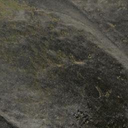 Satellite imagery of Mount Byng, CA