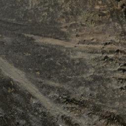 Satellite imagery of Mount Byng, CA