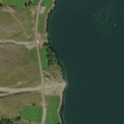 Satellite imagery of Bleiklindi, NO