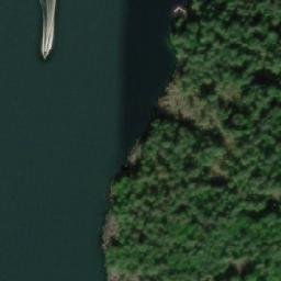 Satellite imagery of Bleiklindi, NO