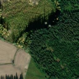 Satellite imagery of Isokallio, FI