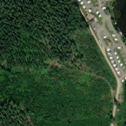 Satellite imagery of Isokallio, FI