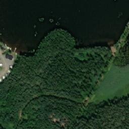 Satellite imagery of Kuoppalanniemi, FI