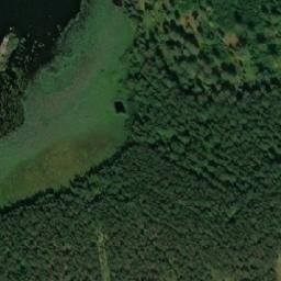 Satellite imagery of Kuoppalanniemi, FI
