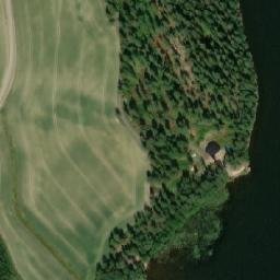 Satellite imagery of Mustalaiskivet, FI