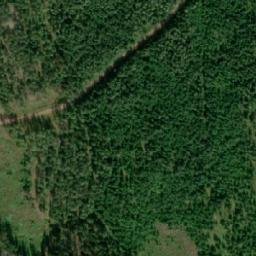Satellite imagery of Jäniskivi, FI
