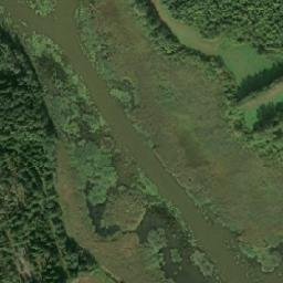 Satellite imagery of Niitniemi, FI