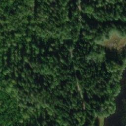 Satellite imagery of Karjuniemi, FI
