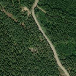 Satellite imagery of Mustalaiskivet, FI