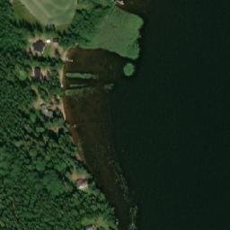 Satellite imagery of Mustalaiskivet, FI
