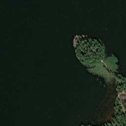 Satellite imagery of Sitikkaniemi, FI
