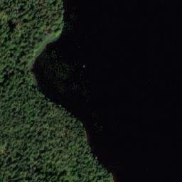 Satellite imagery of Sulkaniemi, FI
