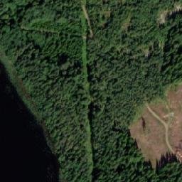 Satellite imagery of Sulkaniemi, FI