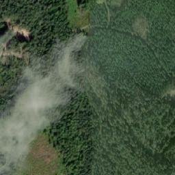 Satellite imagery of Hietaharju, FI
