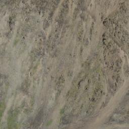 Satellite imagery of Mount Byng, CA