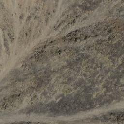 Satellite imagery of Mount Byng, CA