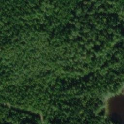 Satellite imagery of Karjuniemi, FI