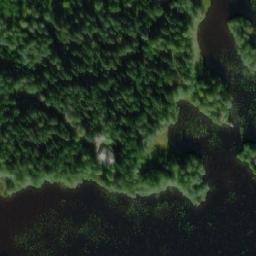 Satellite imagery of Karjuniemi, FI