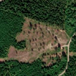 Satellite imagery of Karhunkivi, FI