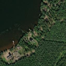 Satellite imagery of Sitikkaniemi, FI