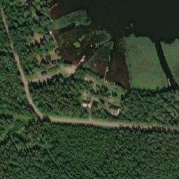 Satellite imagery of Sitikkaniemi, FI