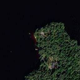 Satellite imagery of Sulkaniemi, FI