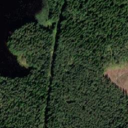 Satellite imagery of Sulkaniemi, FI
