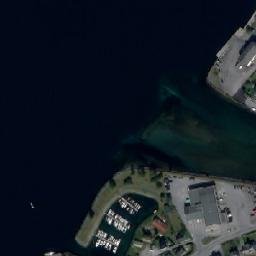 Satellite imagery of Salthella, NO