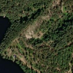 Satellite imagery of Kuittilanharju, FI