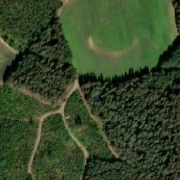 Satellite imagery of Kuittilanharju, FI