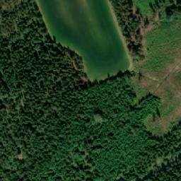 Satellite imagery of Karhunkivi, FI