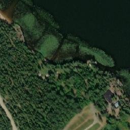 Satellite imagery of Kastevalkama, FI