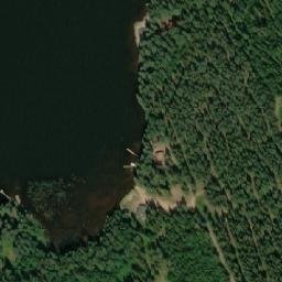 Satellite imagery of Haikanniemi, FI