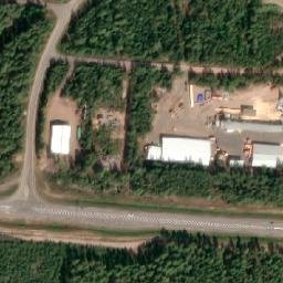 Satellite imagery of survey_point, FI