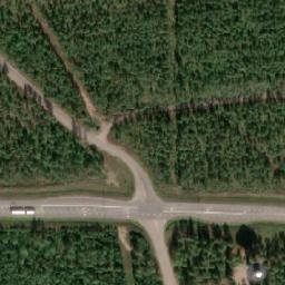 Satellite imagery of Selkäpäänmäki, FI