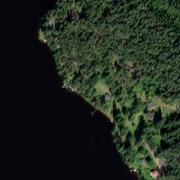 Satellite imagery of Sulkaniemi, FI