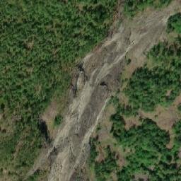 Satellite imagery of Bukkataket, NO